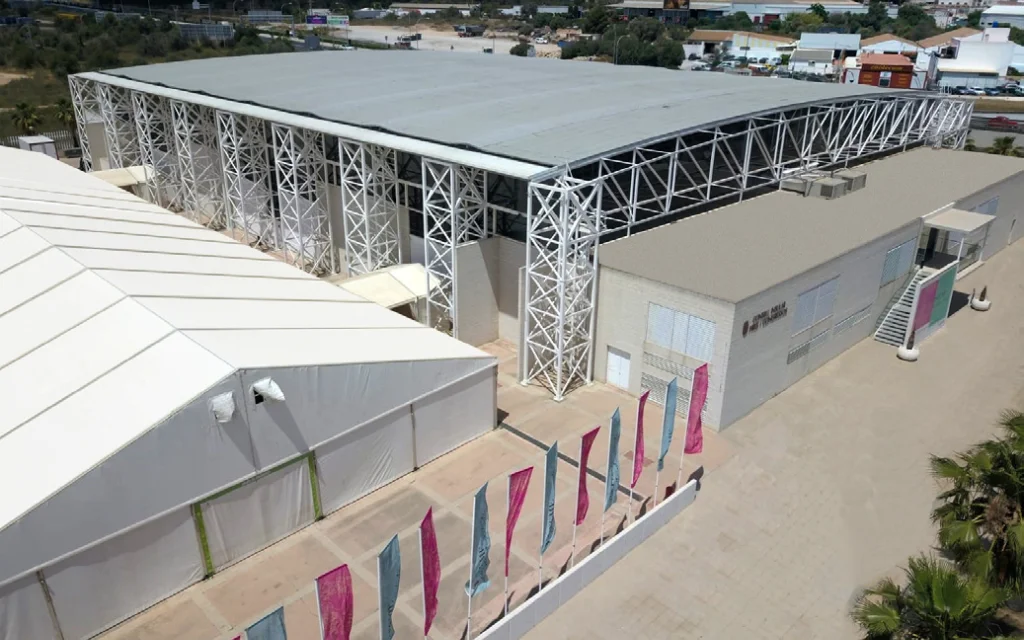 Foto de Ferias, Congresos y Eventos de Ibiza 6