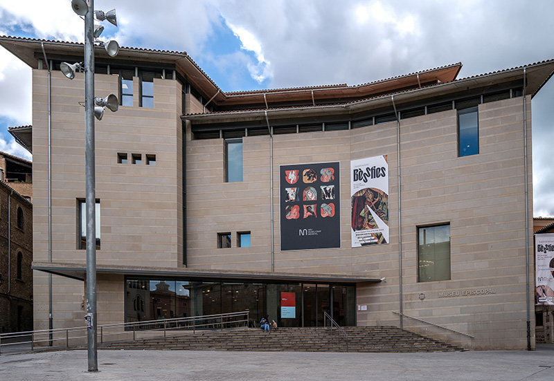 Photo of Museu episcopal de Vic 5