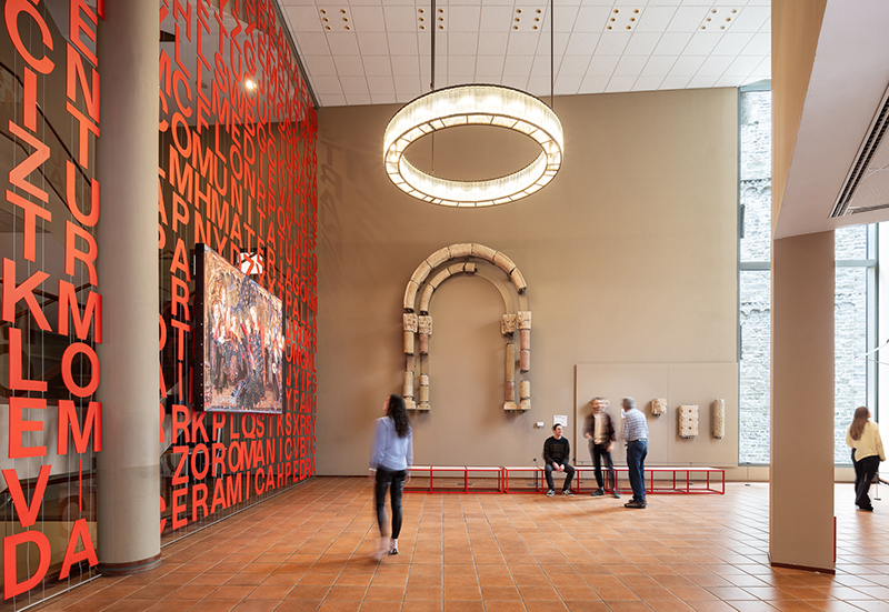 Photo of Museu episcopal de Vic 6