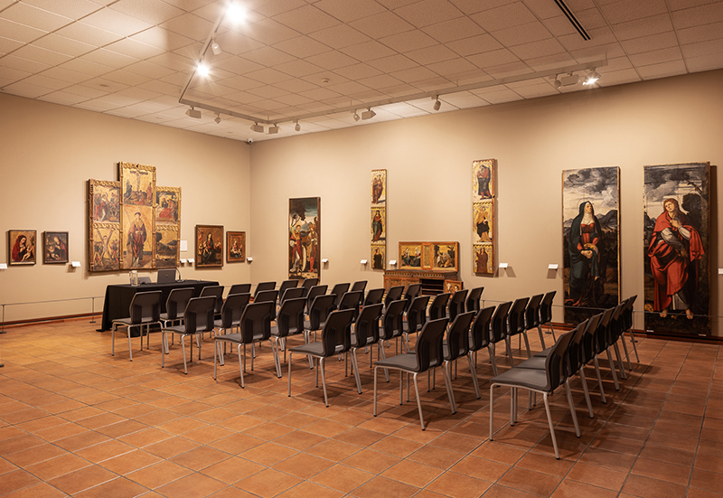 Photo of Museu episcopal de Vic 1