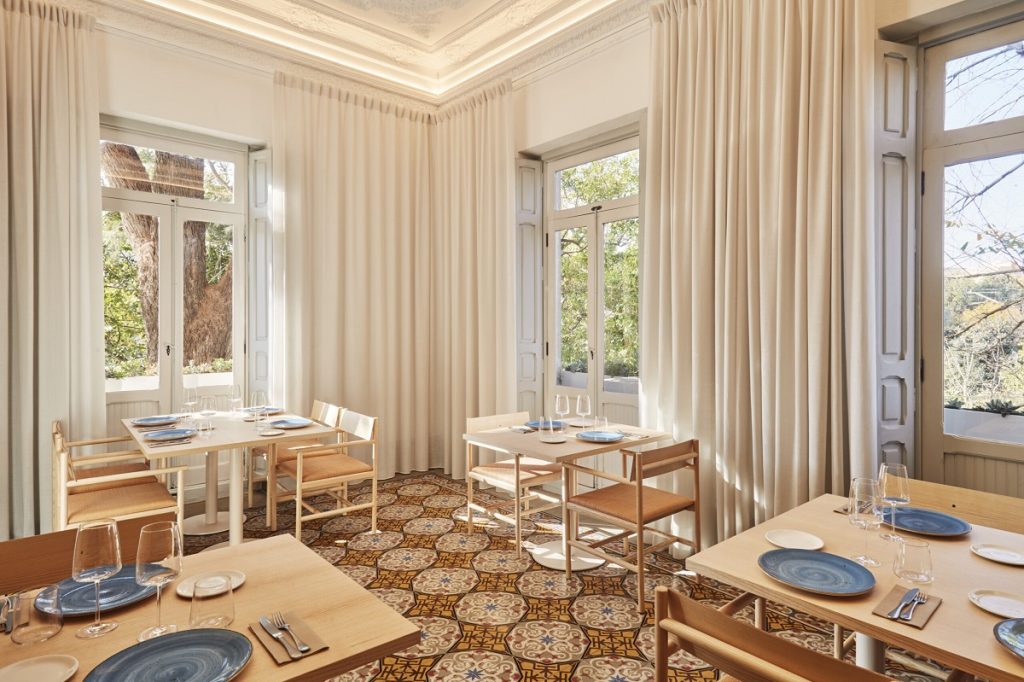 Foto de Villa Indiano 5