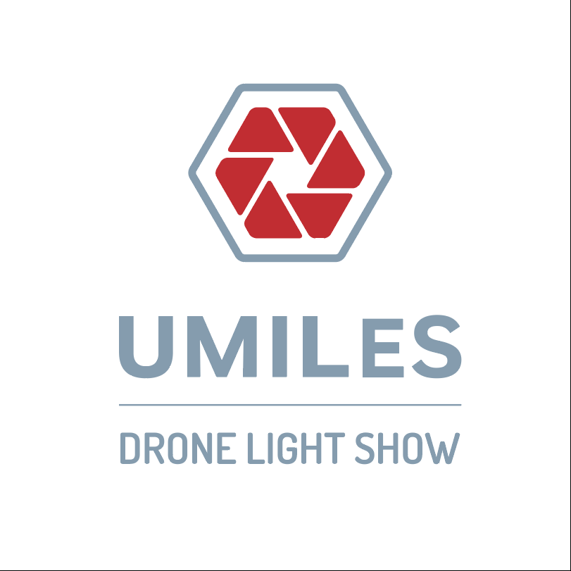 Imagen de UMILES Drone Light Show