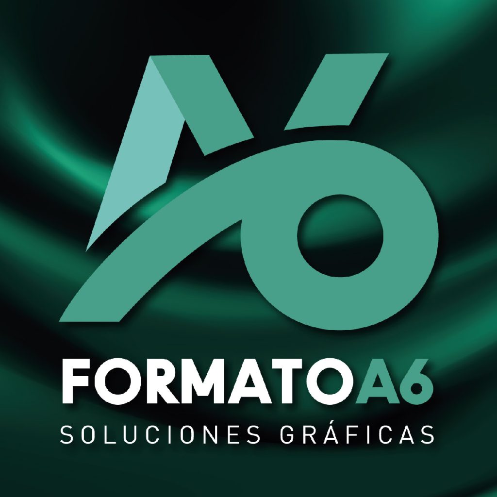 Imagen de Formato A6