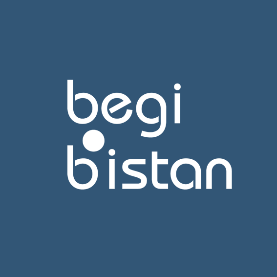 Imagen de Begi Bistan