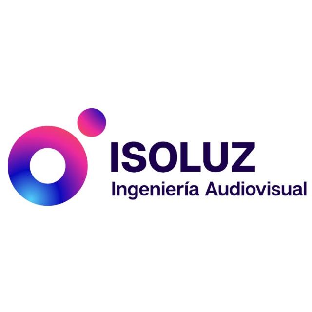 Imagen de Isoluz Audiovisuales S.L.
