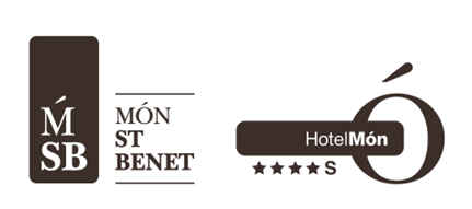 Imagen de Hotel Món Sant Benet 4*s & Events