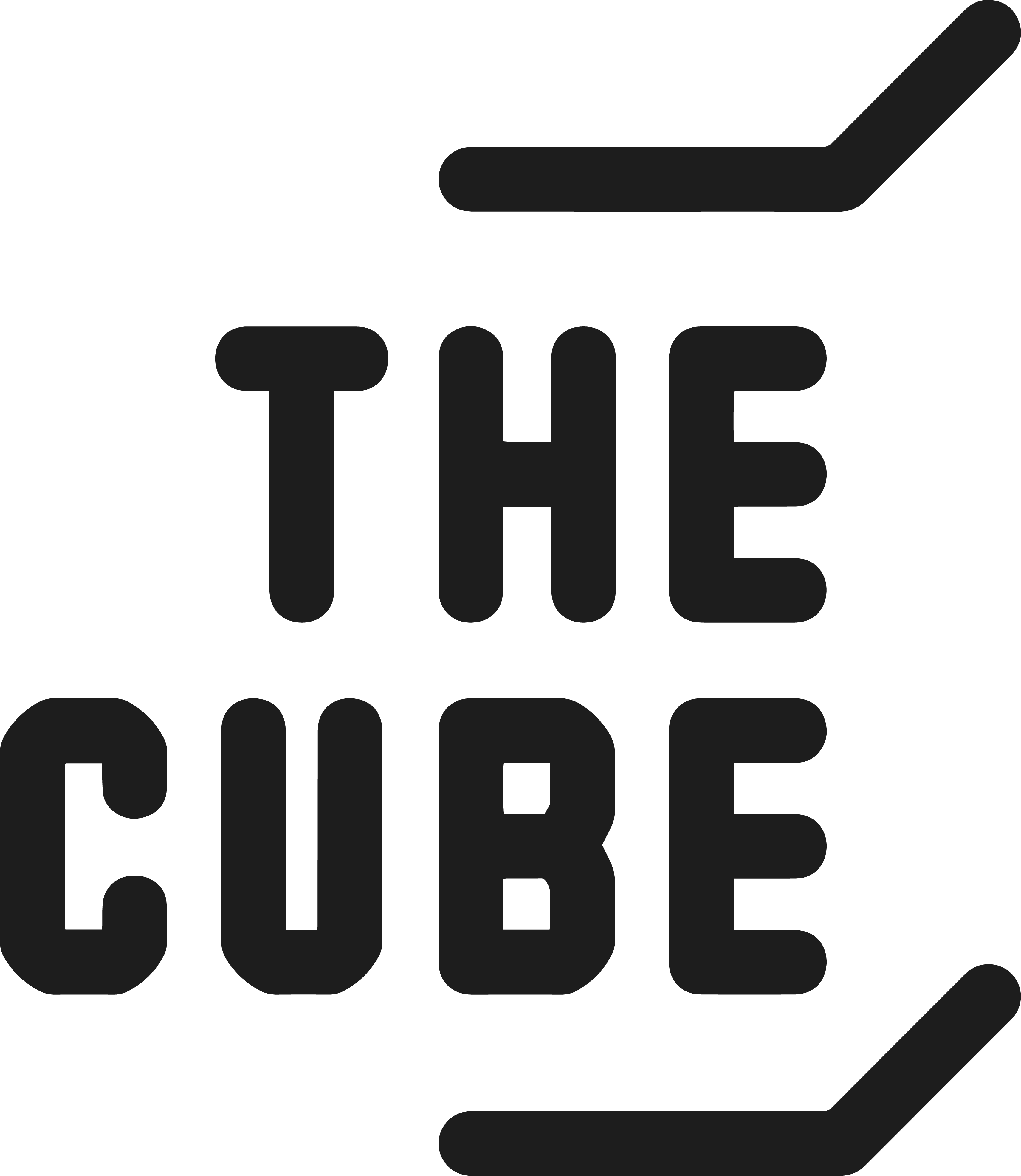 Imagen de TheCUBE Radical Innovation SL