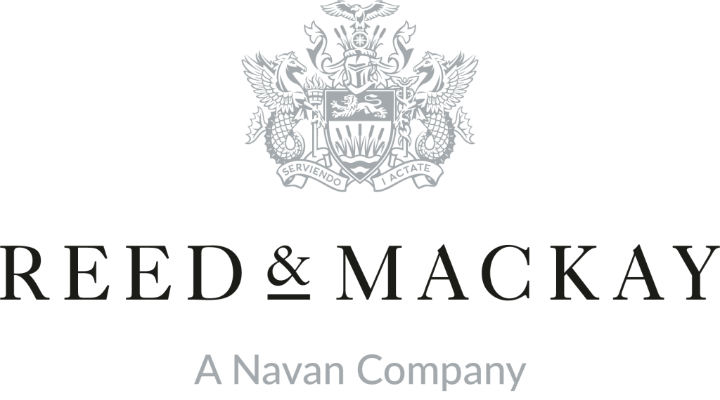 Imagen de Reed&Mackay