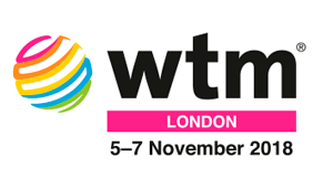 World Travel Market London