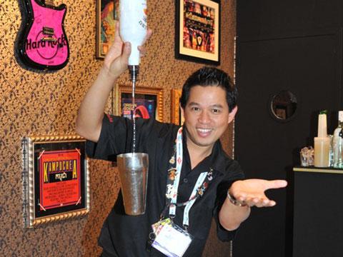 Nuestro reportaje desde las mejores fiestas de EIBTM