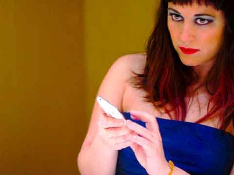 A day in the life…. Núria Mañé