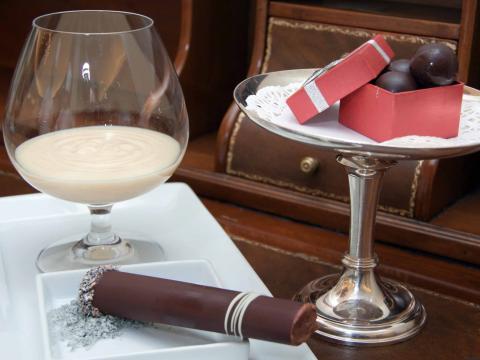 Cita con el séptimo arte en el Hotel InterContinental