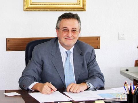 Carlos Hernández: «El risk sharing sería sin duda una experiencia interesante»