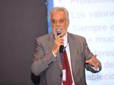 Félix Cuesta la ilusión como actitud empresarial