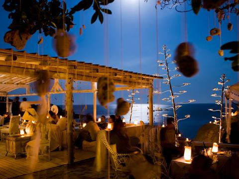 El Algarve, mucho más que naturaleza privilegiada