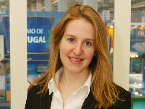 Hablamos con Carina Bauer, CEO de IMEX America