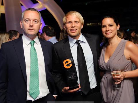 Ultramar Event Management: