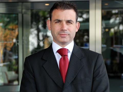 Planes para el 2012: Meliá Hotels International