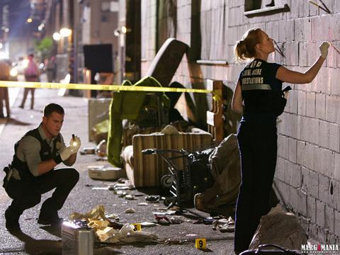 C.S.I. en The Strip:  incentivos muy televisivos en Las Vegas