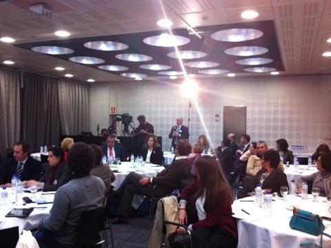 Compromiso y eventos