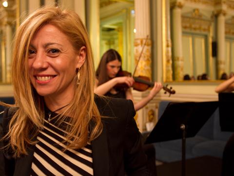 ¿Cuál es la banda sonora de tu evento?