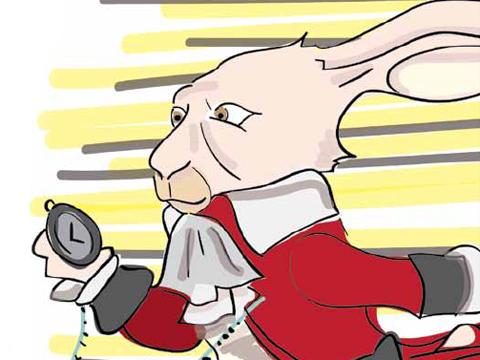 Event Intelligence: El ´cuándo´ también importa