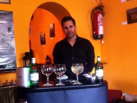 Gestión del alcohol en eventos: brindar es compartir