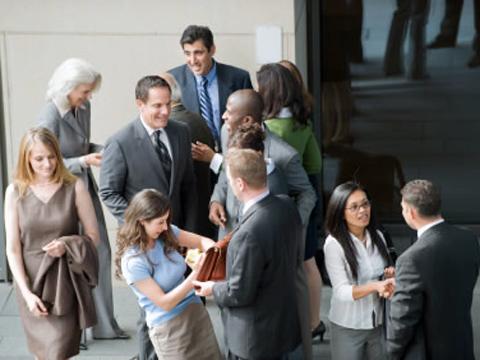 El arte del networking