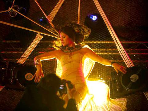 El poder de las imágenes