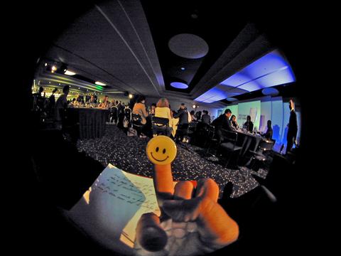 7 claves para llevar la contraria con tu evento y tener éxito