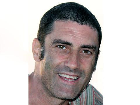 ¿Cómo aterrizaste en el mundo de los eventos?