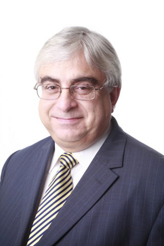 Paul Kennedy se come el mundo