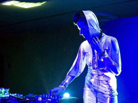 Nvidia Connect Conference 2013: magia española