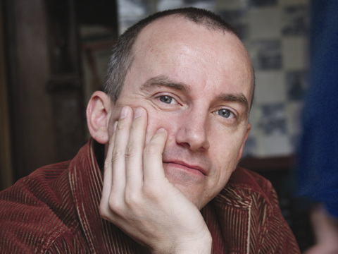 Maarten Vanneste writes a manifesto to look after the meeting contents