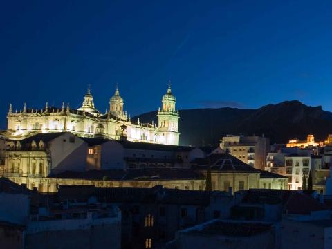 Jaén, eventos con mucha historia