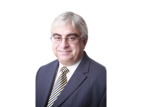 Paul Kennedy se come el mundo