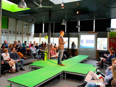 FRESH 2014 explorará el valor de las