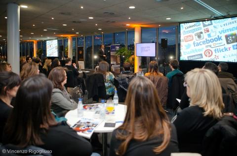 El asistente, estrella del 2014 según el estudio de mercado de Grupo eventoplus