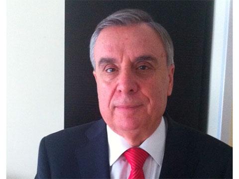 Jenaro Reviejo, secretario general de AERCE (Asociación española de Profesionales de Compras)