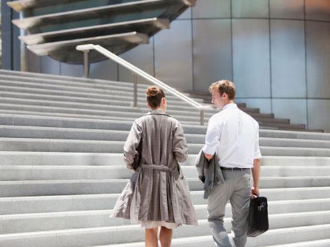 El viaje de incentivo desde el punto de vista del asistente