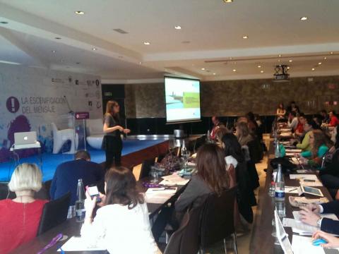 Las redes sociales, aliadas del II Congreso Universitario de Comunicación y Eventos