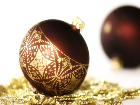 Llega el evento de Navidad austero