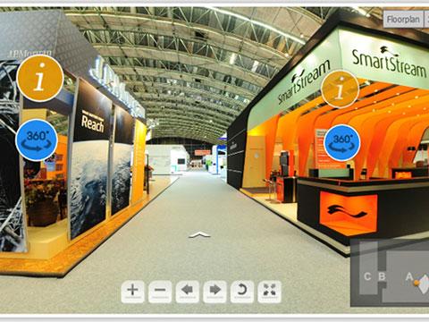 5 usos que puedes dar a los beacons en eventos