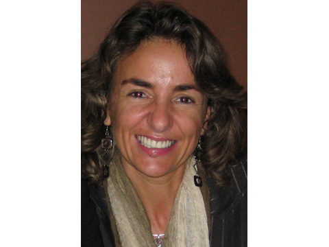 Mar Pedroviejo, Travel Manager de Accenture