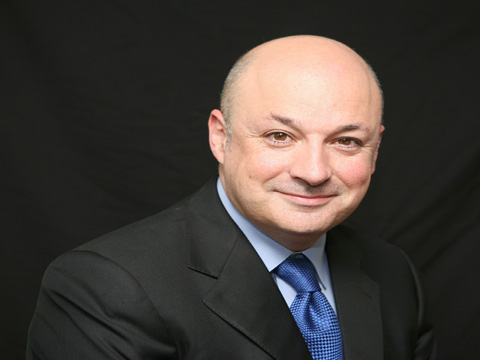 Rafael Isún, Managing Partner de Room$ hotel Marketing