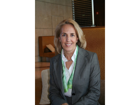 Entrevista a Marta Bello (Directora de ventas para España de Carlson Wagonlit Travel)