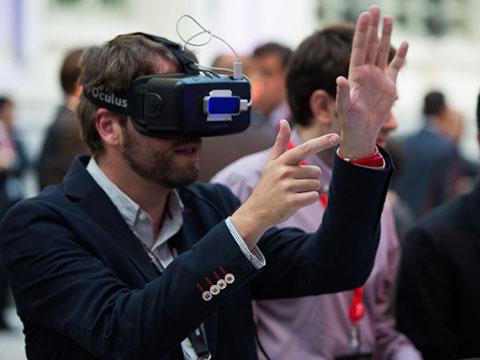 3 ejemplos de cómo usar la realidad virtual en eventos