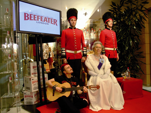 Bebidas espirituosas: creando nuevas maneras de comunicar