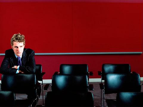 ¿Qué hacer para que los no-shows no arruinen tu evento?