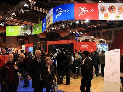 FITUR2016 a punto de despegar y con récord de participación